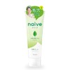Naive Kracie New Face Wash 130 g - Green Leaf