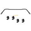 M MATI Rear Stabilizer Sway Bar for Polaris Ranger 1000