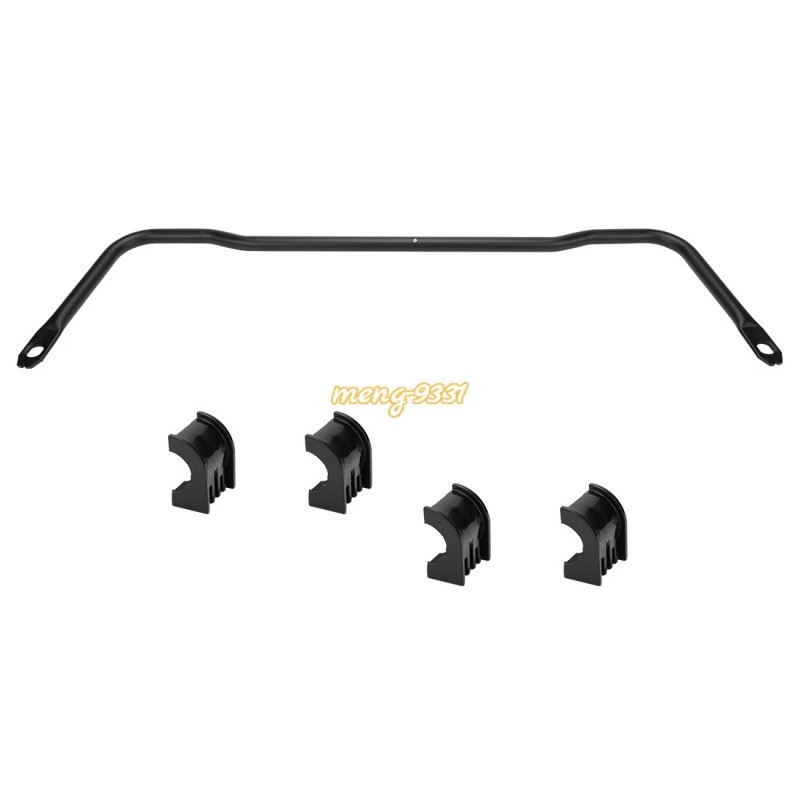 M MATI Rear Stabilizer Sway Bar for Polaris Ranger 1000