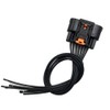 Conector De Paquete De Bobina De Encendido Allmost Compatible con