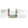 Immune System Complex, 500 mg Echinacea with Vitamin C, Zinc,