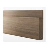 Ikea VOXTORP Drawer Front walnut effect 15" x 5" 003.281.30