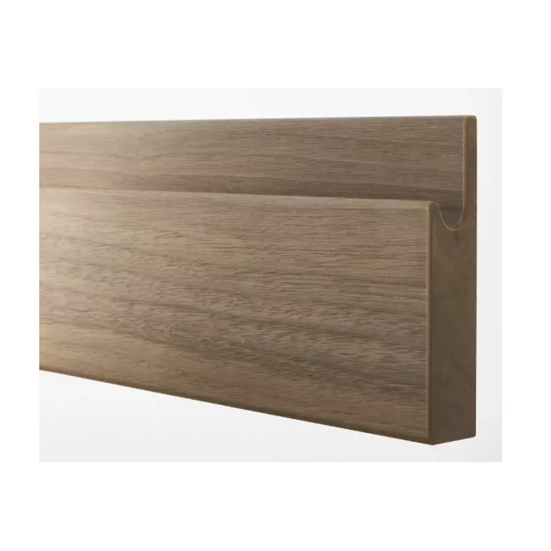 Ikea VOXTORP Drawer Front walnut effect 15" x 5" 003.281.30