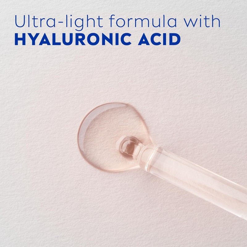 NIVEA Hyaluronic Lip Moisture Plus Rose, 5.2 g