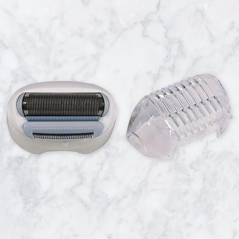 Braun Replacement Epilator Head Shaver Braun Silk-Epil, Series 7, Series