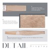 Deamlover Diadema para pelucas, diademas con agarre de peluca para