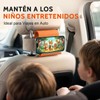 Soporte Flexible para Celular y Tablet, Stand de Silicona Plegable