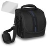 PEDEA Camera Bag for Canon EOS 7D, 50D, 70D, 5D