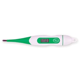 Gima - Electronic Digital Veterinary Rectal Thermometer for Pets 60 Seconds