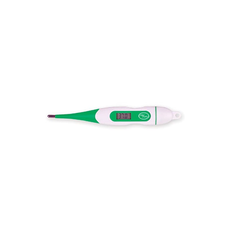 Gima - Electronic Digital Veterinary Rectal Thermometer for Pets 60