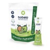 Bobelo Self Carbonating Hydration Packets, Low Calorie Drink Mix, Electrolytes