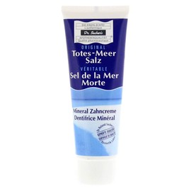 TOTES MEER SALZ Zahncreme 75 ml Zahncreme