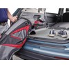 WeatherTech Custom BumperTopper for Honda Pilot, Rear Bumper Protector (BP0025),