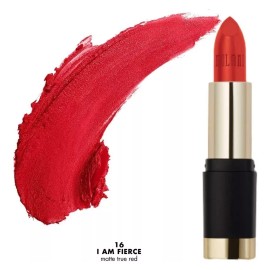 Milani Bold Color Statement Matte Lipstick  I Am Fierce