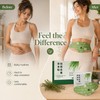 Body Care Patches for Women – Gentle Belly Button Stickers