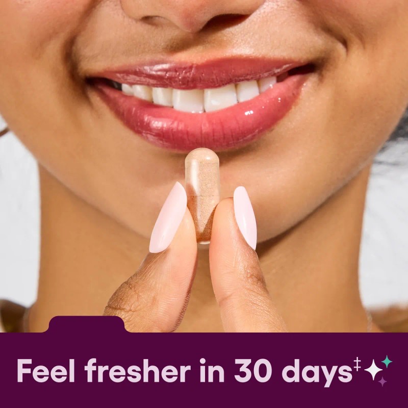 Physician's Choice Probióticos Vaginales 30 Cápsulas