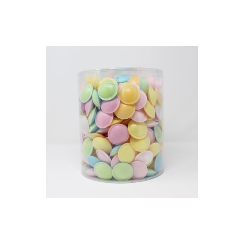 Frisia Rainbow Twister Mallows Drum 680g & Frisia Astra Flying