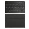 Tablet Keyboard Bluetooth Wireless Waterproof Rustproof Keyboard with PU Leather