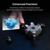 Revopoint 6 Pieces 3D Magnetic Ball Marker Kit for 3D