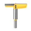 Meccion Carbide Forstner Drill Bit Wood Hole Cutter, Professional Woodworking