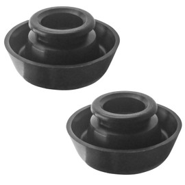 38784060 Steam Cleaner Tank Seal Replacement for Hoover F5912-900 F5915-900 F5914-900 43-0757-03 H-38784060 (2 PCS)