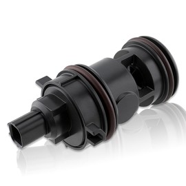 AUTOKAY ‎17310-SNA-A01 Vapor Canister Purge Solenoid Valve Fits for Honda Accord CRV Civic Crosstour Fit HR-V Odyssey Passport Pilot Ridgeline 2008-2024 for Acura ILX MDX NSX RDX RLX TLX 2013-2022