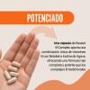 Restart B-complex Completo Vitamina B12, B1, B2, B3, B5, B6,