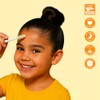 OH! GANICS Pack de 2 Stick it Gel en Rimel