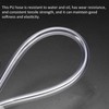 M METERXITY Pneumatic Tube Air Compressor PU Line Hose Applicable
