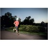 Sigma HEADLED II Multi Sport Head Light/Headlamp, Rechargeable, 120 Lumens,