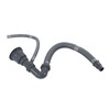 Kitchen Sink Strainer Drain Hose Single Sink Drain Set Kitchen