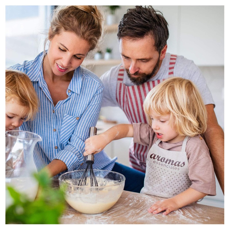 Concentrated Toffee Caramel Aroma - 100ml Essenciales