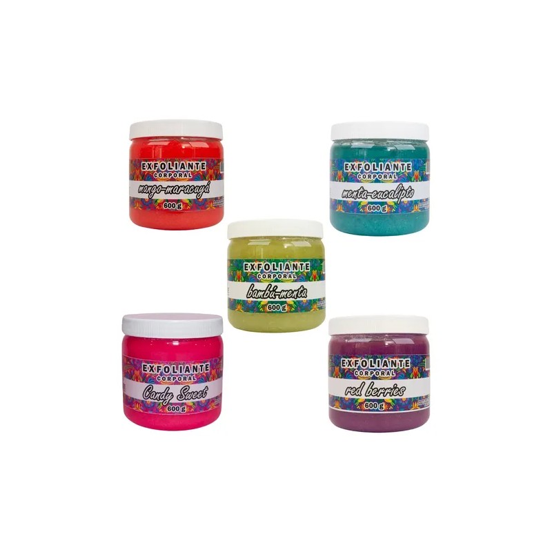 Exfoliante Corporal, Manos Pies Brazos Piernas Para Pedicure