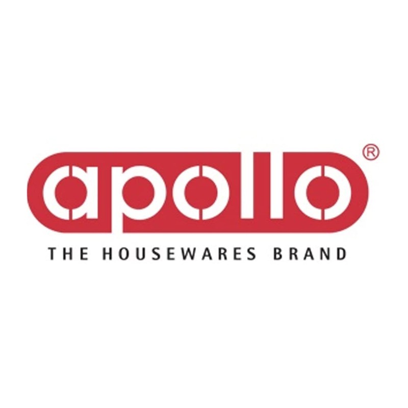 APOLLO THE HOUSEWARES BRAND Chr Basket Hen for Eggs, Multi-Colour,