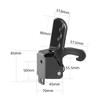 Hood Latch Hook Driver Side A17-15370-001 Fit for Freightliner Cascadia