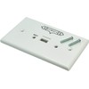 Durablow TR1001 On/Off Gas Fireplace Remote Control Kit for Millivolt