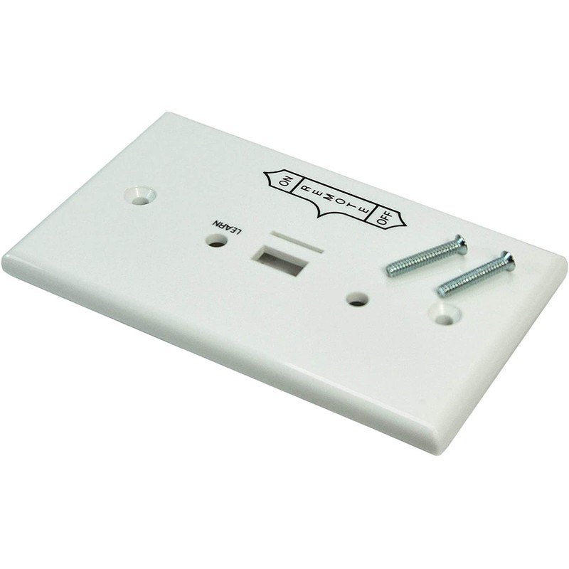 Durablow TR1001 On/Off Gas Fireplace Remote Control Kit for Millivolt