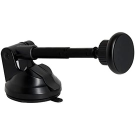 Lloyds Soporte Magnético Celular Auto con Ventosa Brazo Extensible