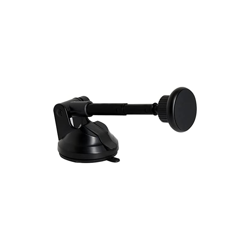 Lloyds Soporte Magnético Celular Auto con Ventosa Brazo Extensible