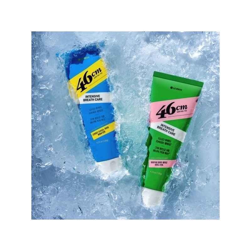 (LG Household & Health Care) Perio 46cm High Fluoride Long-Lasting