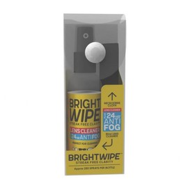 Bright Buy Brightwipe Antifog Lens Care Kit 30ml Online | Chempro Chemists