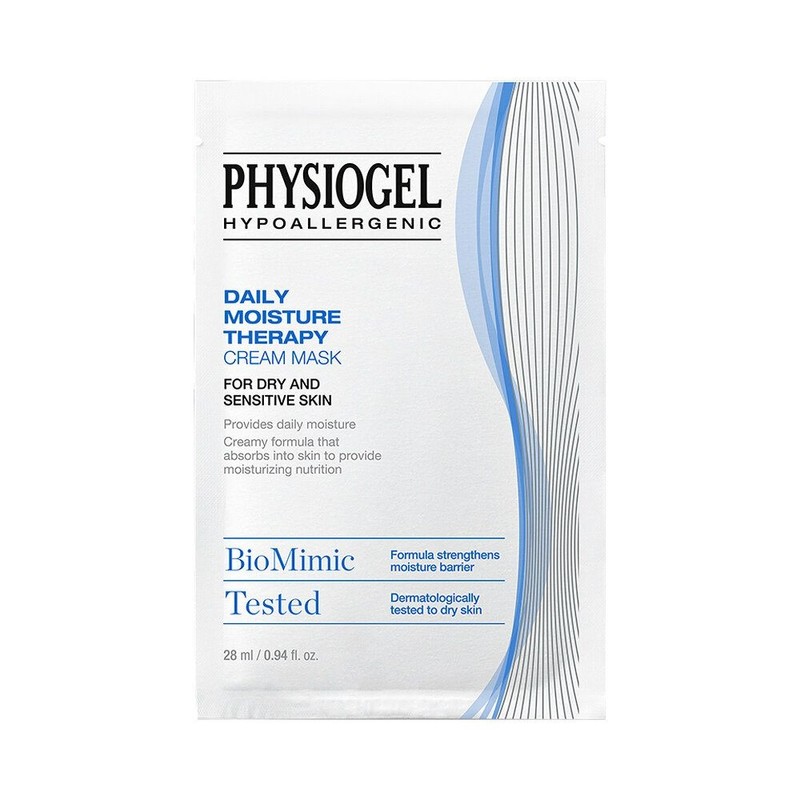 Physiogel DMT Cream Mask 3474682 / 피지오겔 DMT 크림 마스크