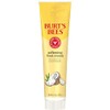 Burt's Bees Crema para pies de coco, paquete de de
