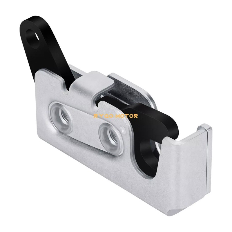 M MATI Left Door Latch 67237-HL1-A01 For Honda Big Red
