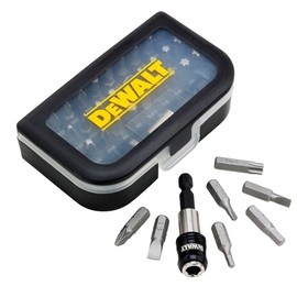 DEWALT Bit Set 31 Pieces