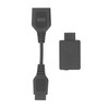 Bluetooth Controller Converter Wireless Game Console Converter Adapter for SEGA