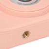 1080P Digital Camera with Tripod Dual Lens 40MP HD Selfie