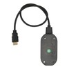 3 in 1 Out HD Multimedia Interface Switch 4K 60hz