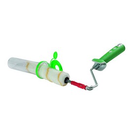 NESPOLI Rollmatic System with Storage Box 160mm for All Work