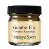 Gumbo File By Penzeys Spices .7 oz 1/4 cup jar (Pack of 1)